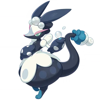 Pearlweasel