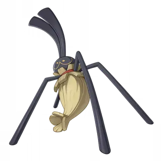 Dustsnare Shag