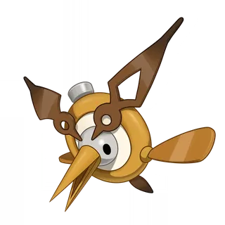Nevercoo Clock