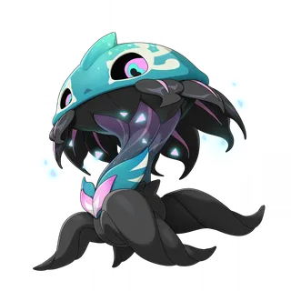 Dreadsob Shroom
