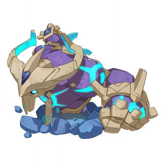 Mistpeak Blake