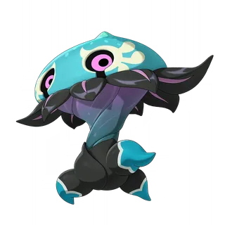Frightshroom