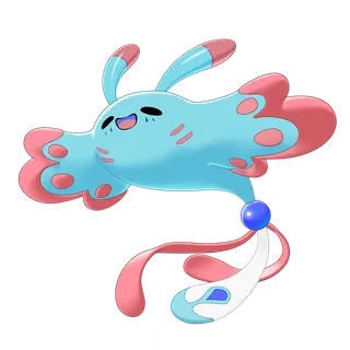 Prismwing Shark