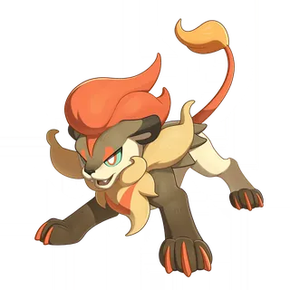 Blazelion