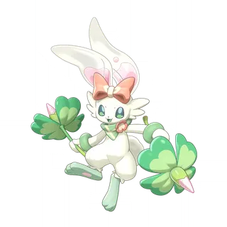 Bloomhare