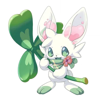 Springhare
