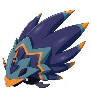 Spikehelmite