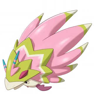 Spikehelmite