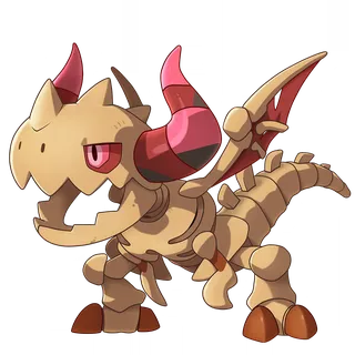 Skullhead Drake