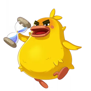 Duckjiji