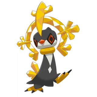 Voltpenguin