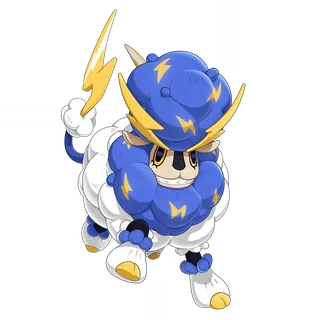 Voltball Baa