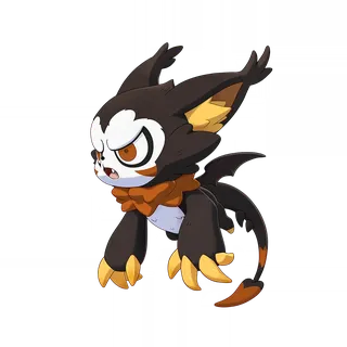 Dingding Demon