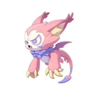 Dingding Demon
