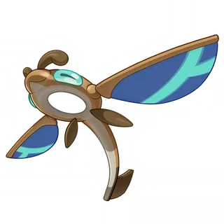 Dingding Key