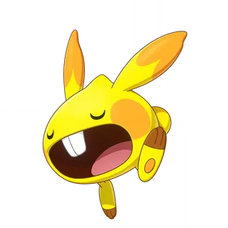 Moundmouse