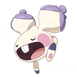 Moundmouse
