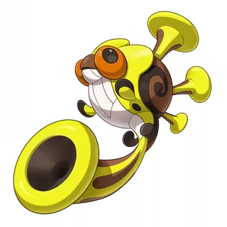 French Hornfish
