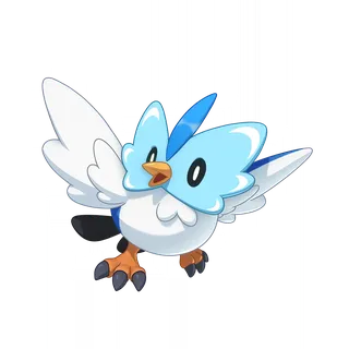 Winterplume