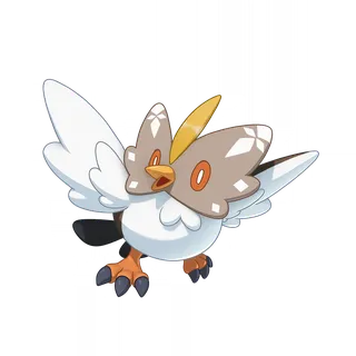 Winterplume