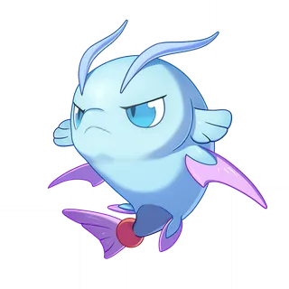 Minnowlet