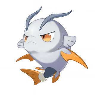 Minnowlet