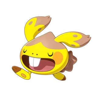 Burrowmouse