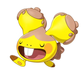 Burrowmouse