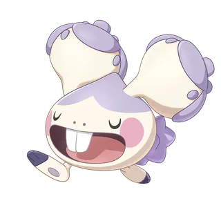 Burrowmouse