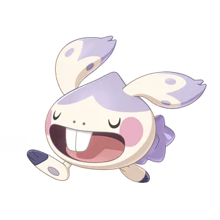 Burrowmouse