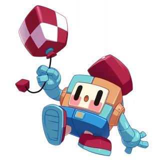 Chromacube