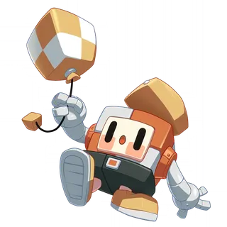 Chromacube
