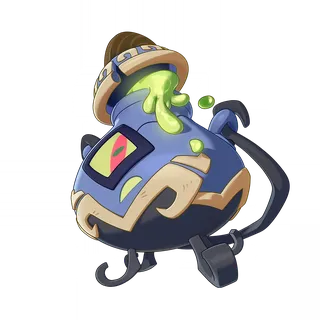 Dudu Pot