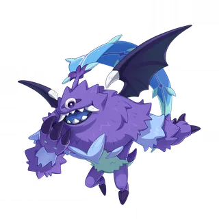 Veilgaze Imp