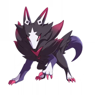 Demon Wolf