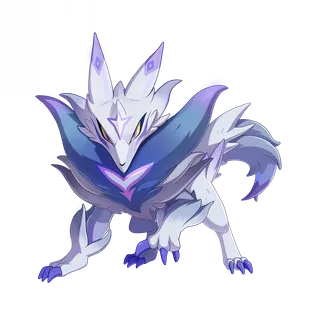Demon Wolf King