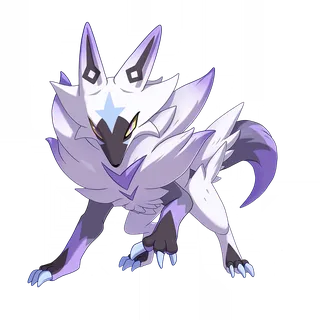 Demon Wolf