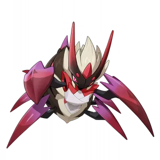 Demon Ruby