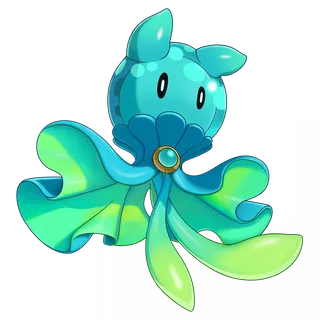 Jade Jellyfish