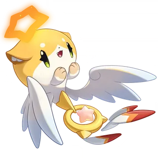 Amity Starwing