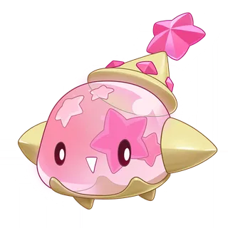 Pinkstar