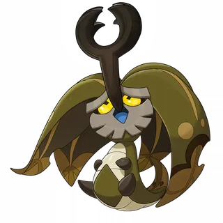 Dusktumble Bug