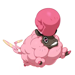 Pinkbaa