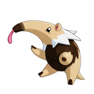 Burrowbeast