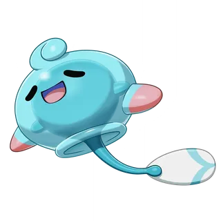 Windchime Shark