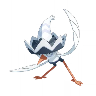 Stiltsnipe