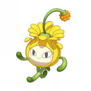Glanflower