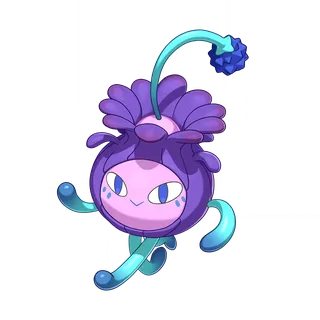 Glanflower