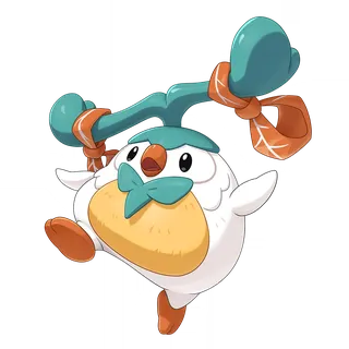 Fairdove