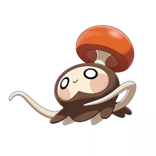 Shroomlet